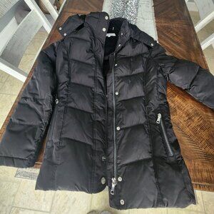 CK coat size M